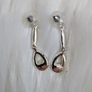 Jewelry - Rhinestone Drop Earrings Jewelry - Rhinestone Drop Earrings